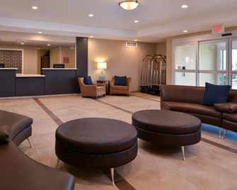 Candlewood Suites Lodi By IHG - Lodi - Lounge