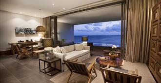 Nizuc Resort and Spa - Cancun - Oturma odası