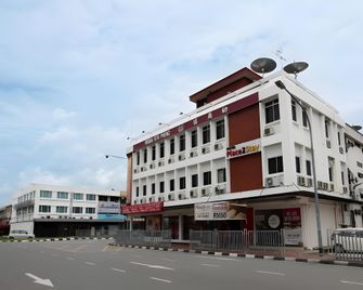 Place2Stay - Chinatown - Kuching - Edificio