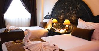 Hotel Riad Salam Agadir - Agadir - Chambre
