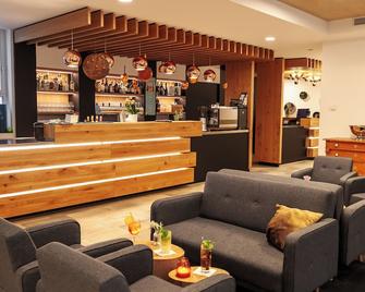 Kübler Hof - Wendelstein - Bar