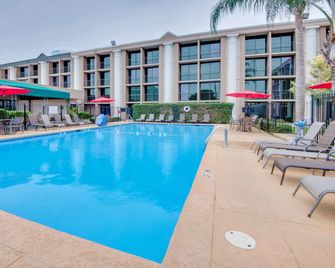 Ramada Metairie New Orleans Airport - Metairie - Bazén