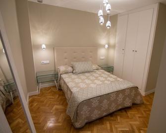 Habitahost Cervantes - Cuenca - Habitación