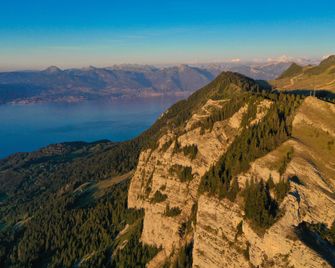 Hôtel Royal - Évian-les-Bains - Clădire