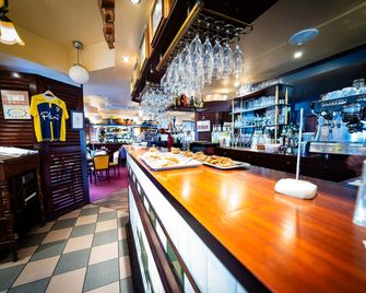 Au Relais Nivernais - Nevers - Bar