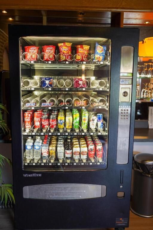 Hotel Prins van Oranje