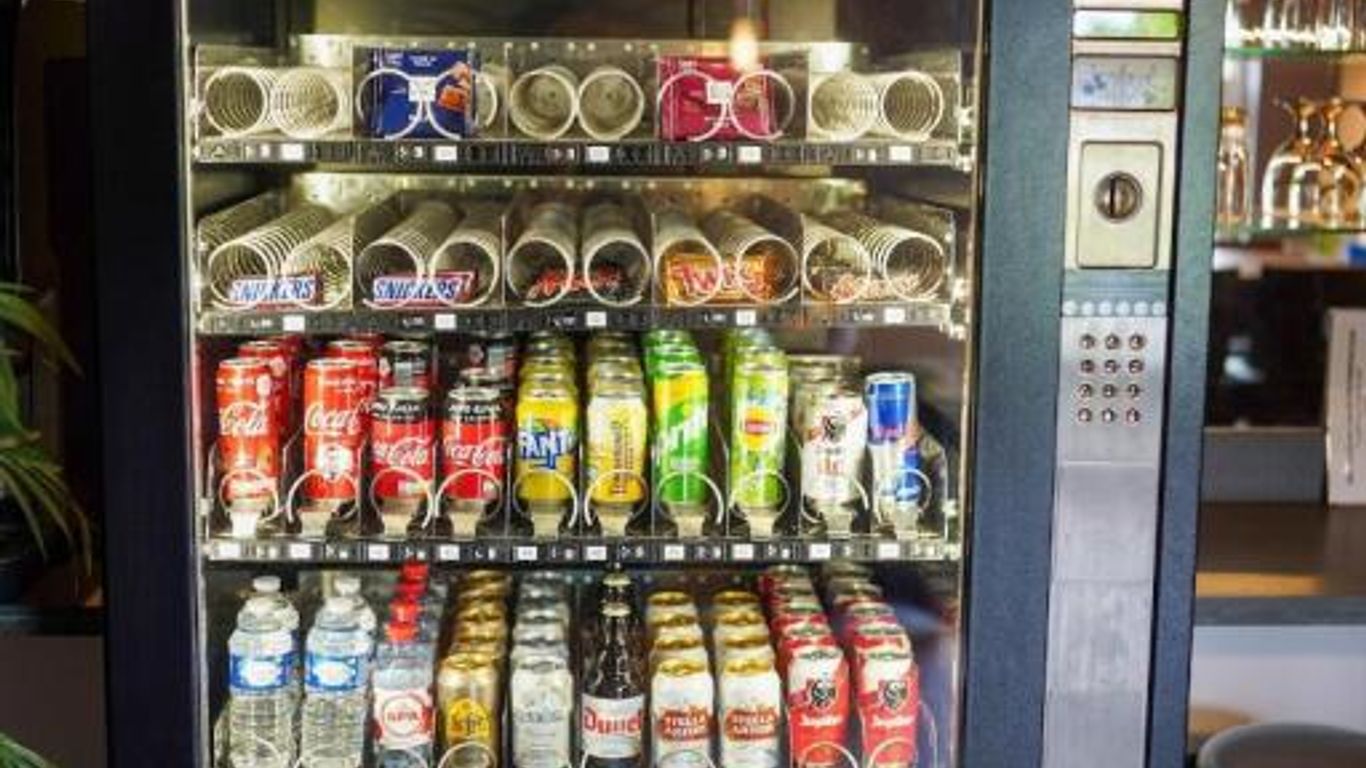 Hotel Prins van Oranje