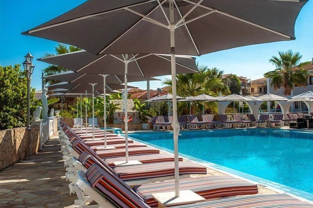 أنامار زانتي هوتل