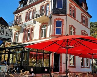 Haus Hohenzollern - Bad Bertrich