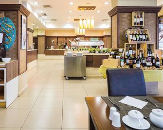 Filion Suites Resort & Spa - Rethymno