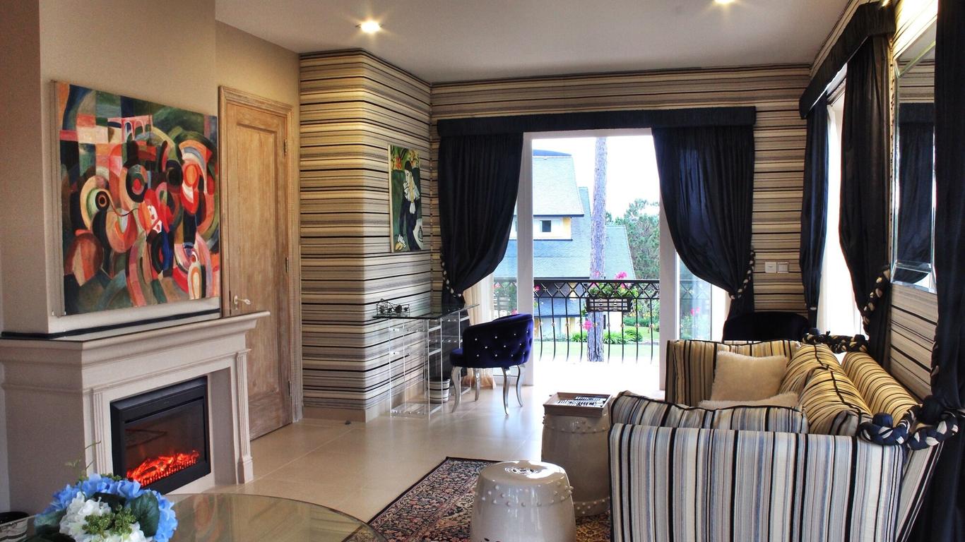 Binh An Village Resort