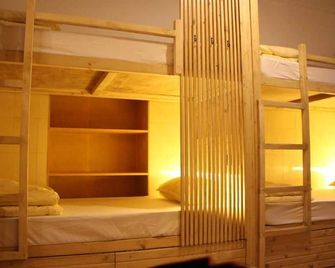 Gosolo Stays - Mumbai - Spa