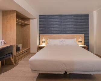 Hotel Meiga do Mar & Spa - Carnota - Habitación
