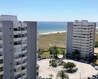 Barinel Ocean Breeze - Alvor - Budova