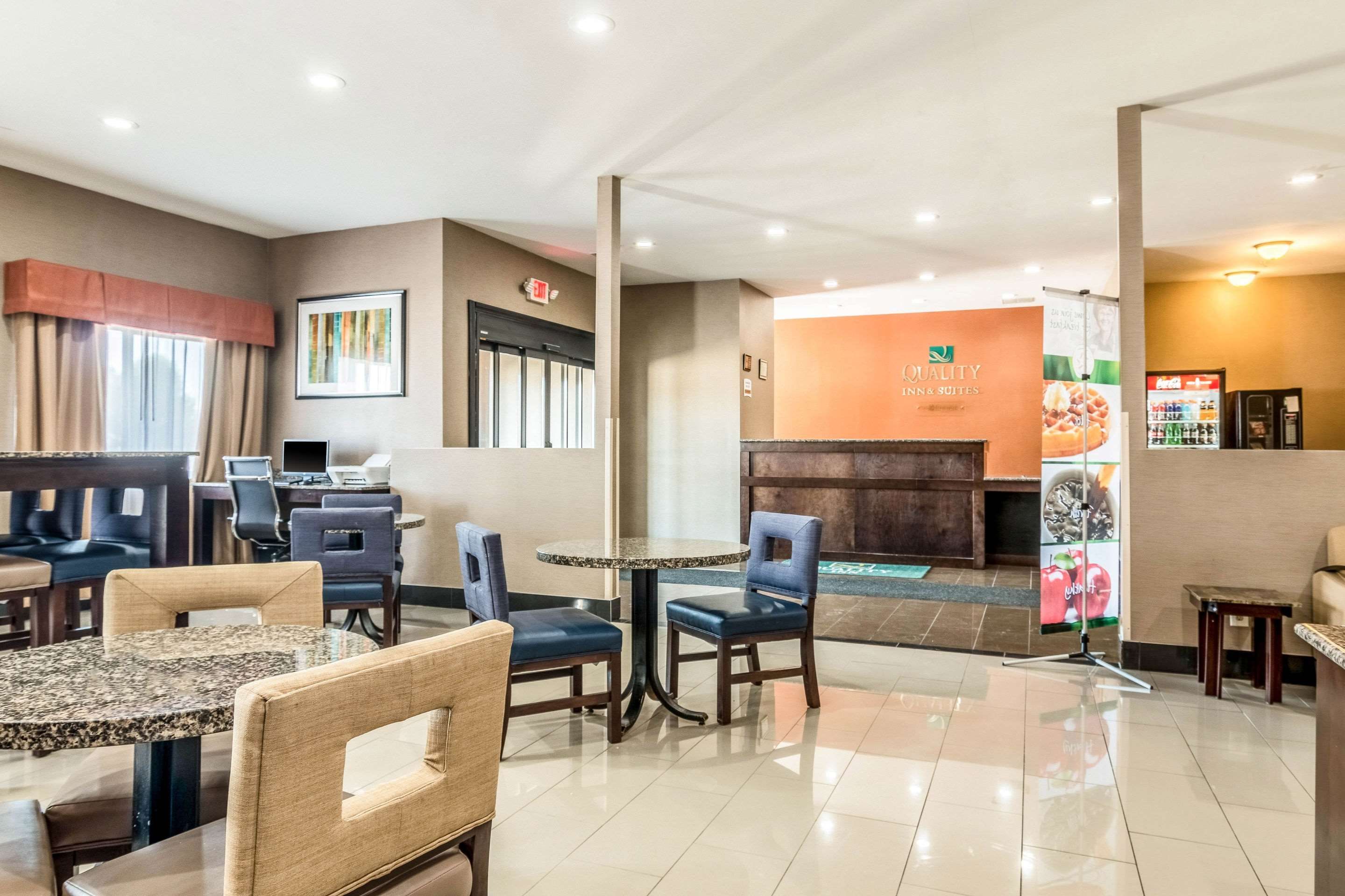 Quality Inn And Suites 66 7 3 Salem Hotel Deals Reviews