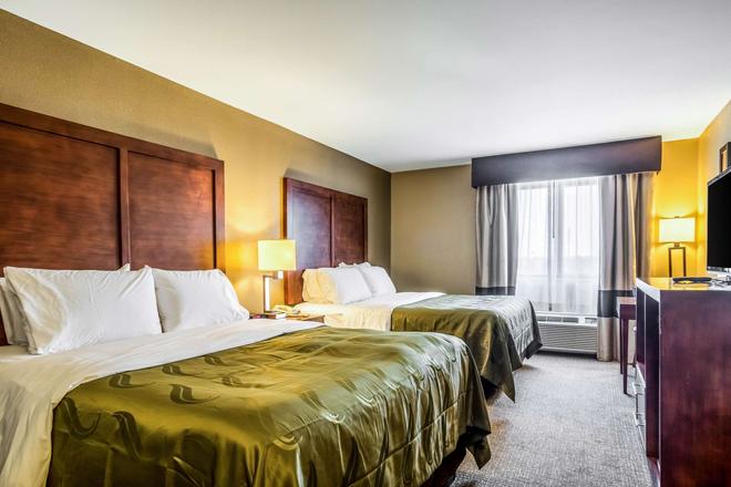 Quality Inn And Suites 66 7 3 Salem Hotel Deals Reviews