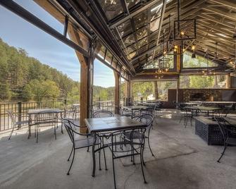 Powder House Lodge - Keystone - Restaurant