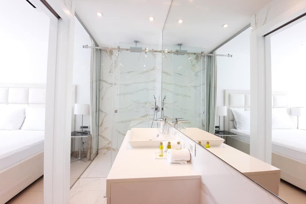 B&B Demar Residence & Dependance - Zadar - Baño