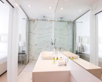 B&B Demar Residence & Dependance - Zadar - Banyo