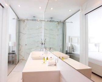 B&B Demar Residence & Dependance - Zadar - Baño