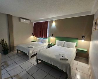 Hotel Punto Poza Rica - Poza Rica