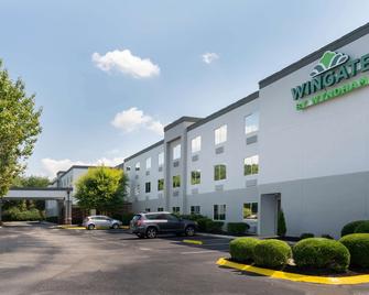 Wingate by Wyndham Fletcher at Asheville Airport - Fletcher - Building