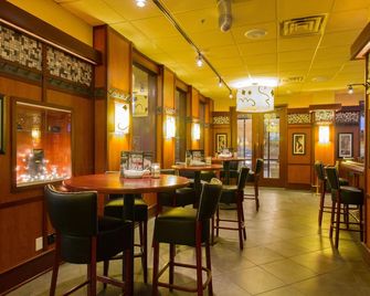 Holiday Inn Chicago O'hare Area By IHG - Rosemont - Restaurant