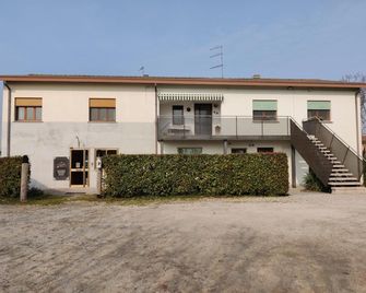 Alloggi Adamo Venice - Mira - Budova