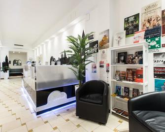 Hotel Agli Artisti - Venetsia - Aula