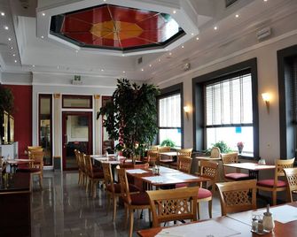 Hôtel de l'Univers Liège - Lüttich - Restaurant