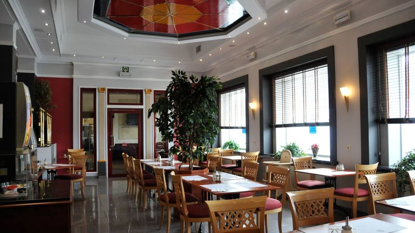 宇宙酒店 - 列日