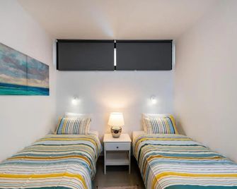 Blue Beach - San Bartolomé de Tirajana - Habitación