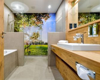 Best Western Plus Parkhotel & Spa Cottbus - Cottbus - Bad