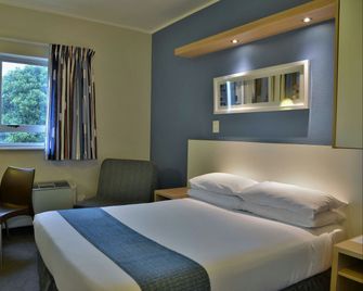 Road Lodge L Cape Town International Airport - Ciudad del Cabo - Habitación