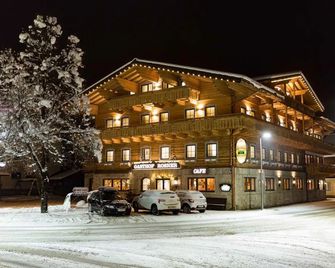 Hotel Rosner - Altenmarkt im Pongau - Edificio