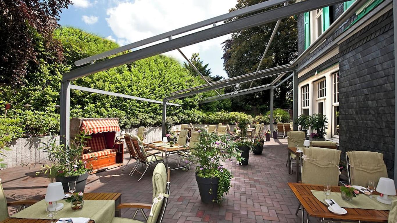 فيلا باولوس