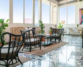Dara Al Yammamah Hotel - Jeddah - Restaurant