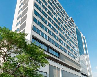 Best Western PLUS Santa Marta Hotel - Santa Marta - Edificio