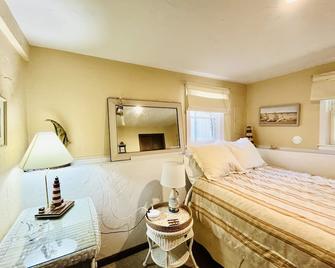 Clear Pond Getaway - Plymouth - Schlafzimmer