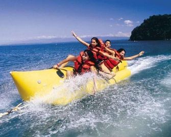 Hotel Punta Leona - Herradura