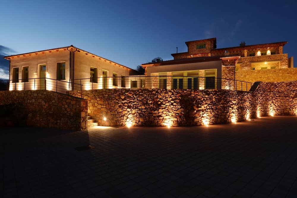 فوريستا إن ميدياز مورز