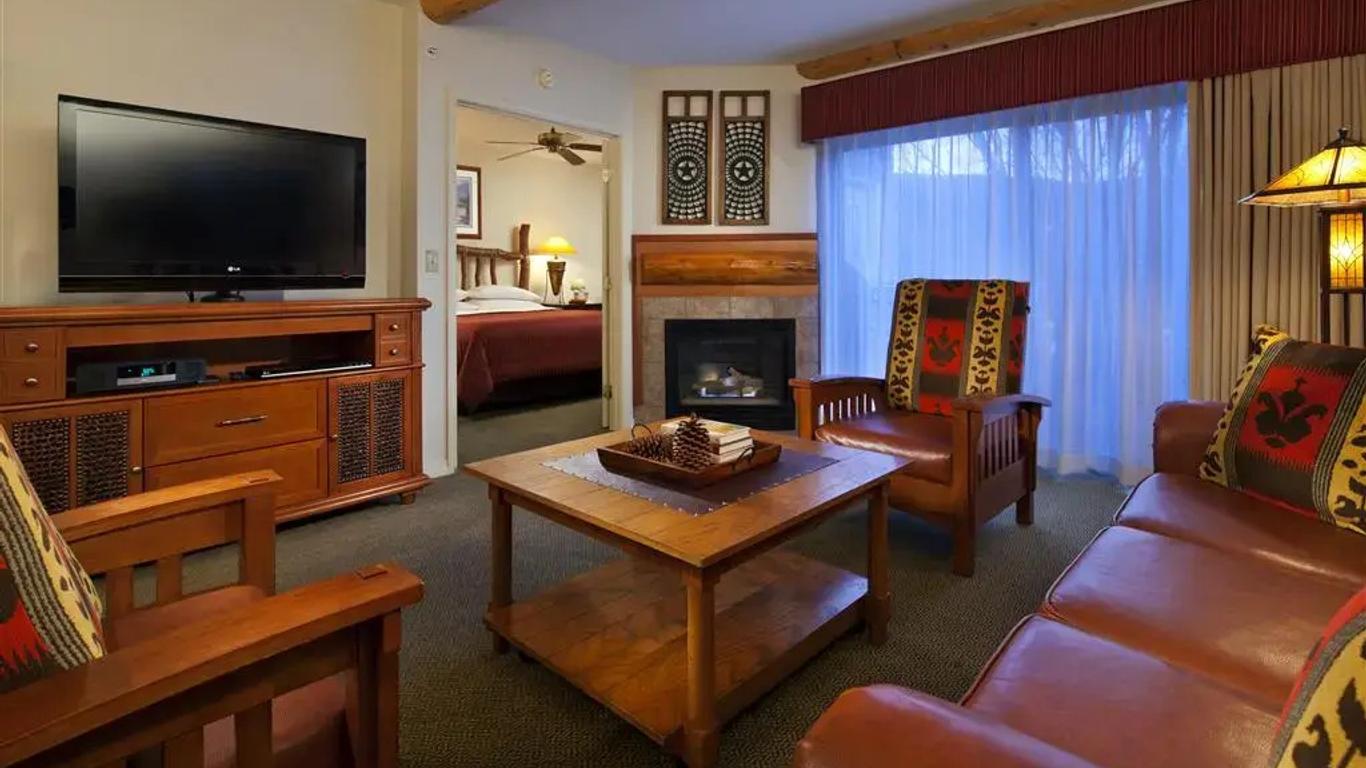 Sheraton Lakeside Terrace Villas at Mountain Vista, Avon, Vail Valley