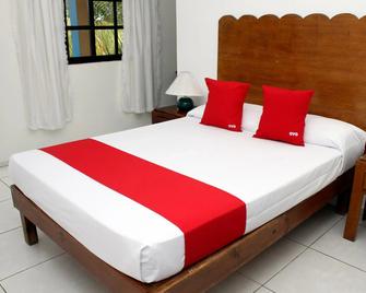 OYO Hotel Miramar, Loreto - Loreto - Habitación