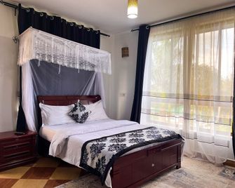 Njiro Climax - Arusha - Habitación
