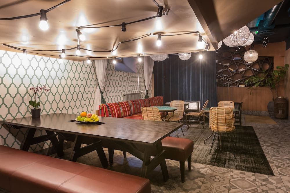 Sofo Hotel - Stockholm