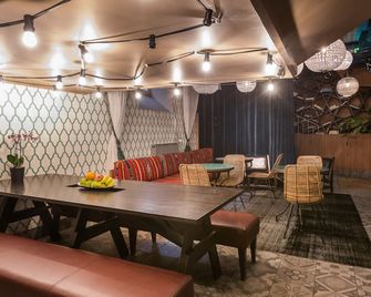 Sofo Hotel - Stockholm