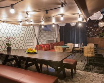 Sofo Hotel - Stockholm