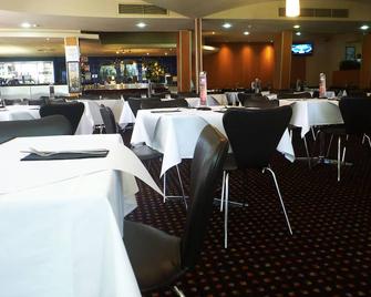 Lockleys Hotel - Adelaide - Restaurant