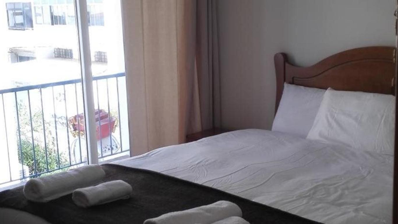 Residencial Condado