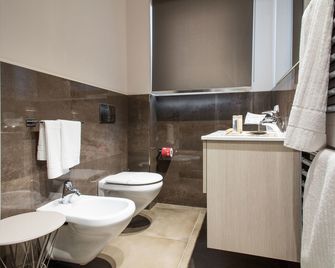 Manè Boutique Hotel - Roseto degli Abruzzi
